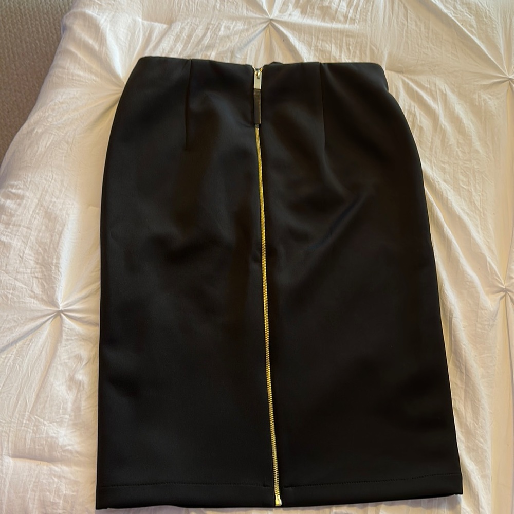 Woman’s skirt